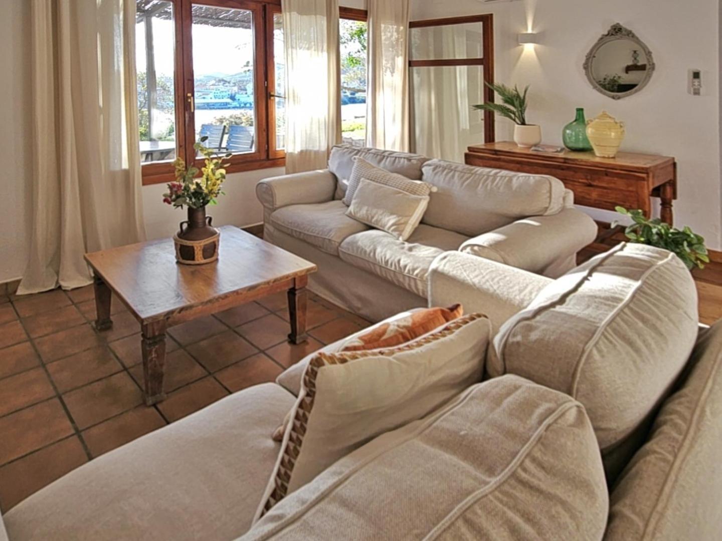 Casas Rurales Los Molinos Sanlúcar de Guadiana Exteriör bild