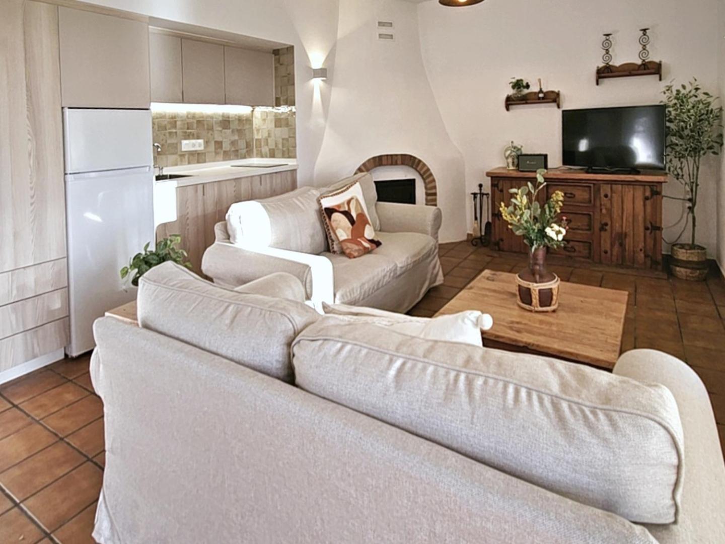 Casas Rurales Los Molinos Sanlúcar de Guadiana Exteriör bild