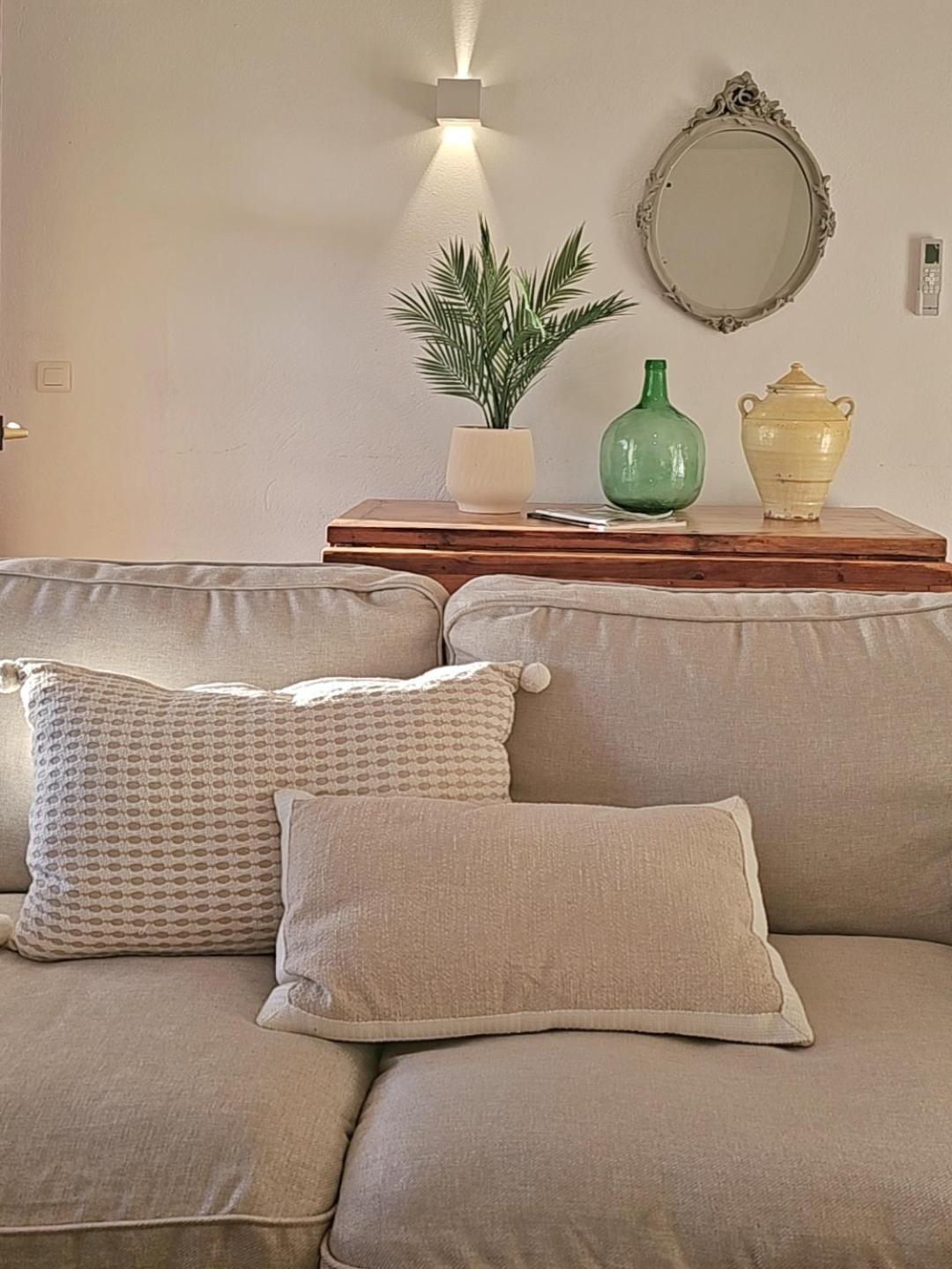 Casas Rurales Los Molinos Sanlúcar de Guadiana Exteriör bild